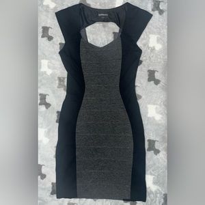 Express women’s bodycon dress size 2